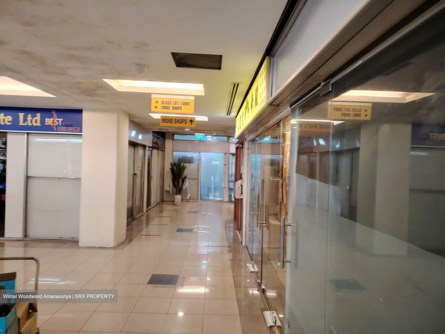 Katong Shopping Centre (D15), Retail #568666341